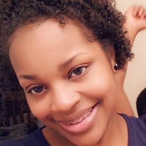 Meet your Posher, Katrina